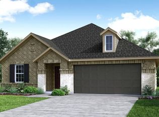 1935 Village Orchard Ln, Brookshire, TX 77423