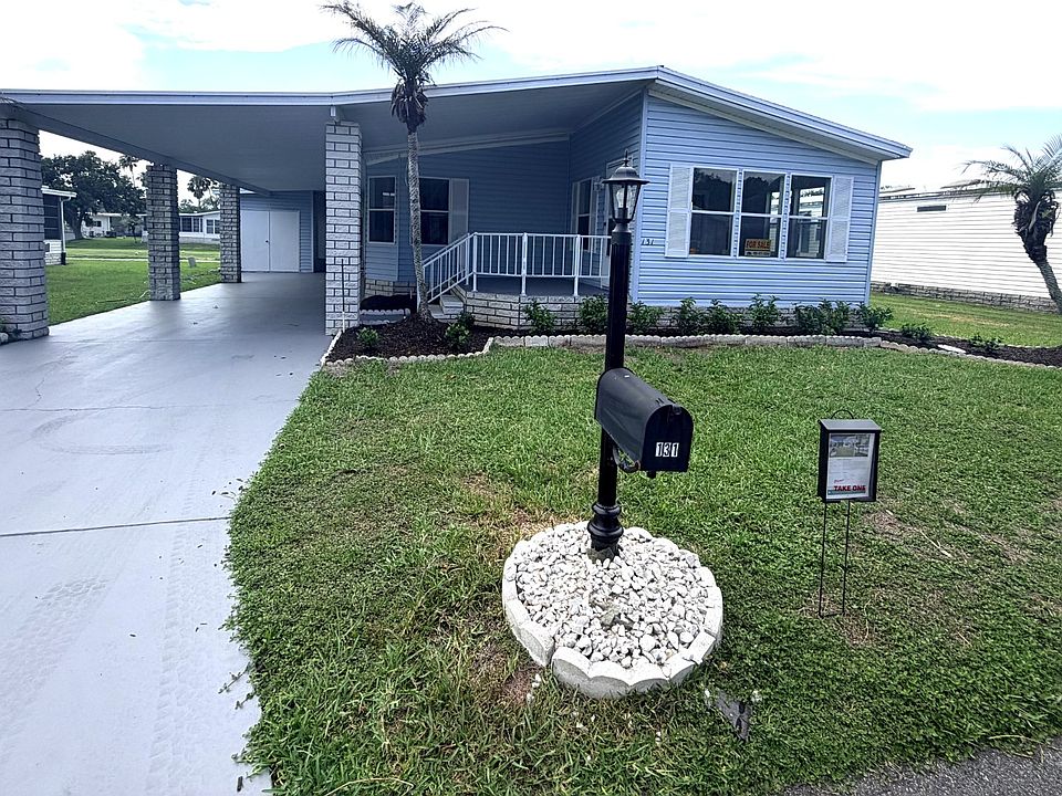 1st image of 131 Hampton Dr E #131