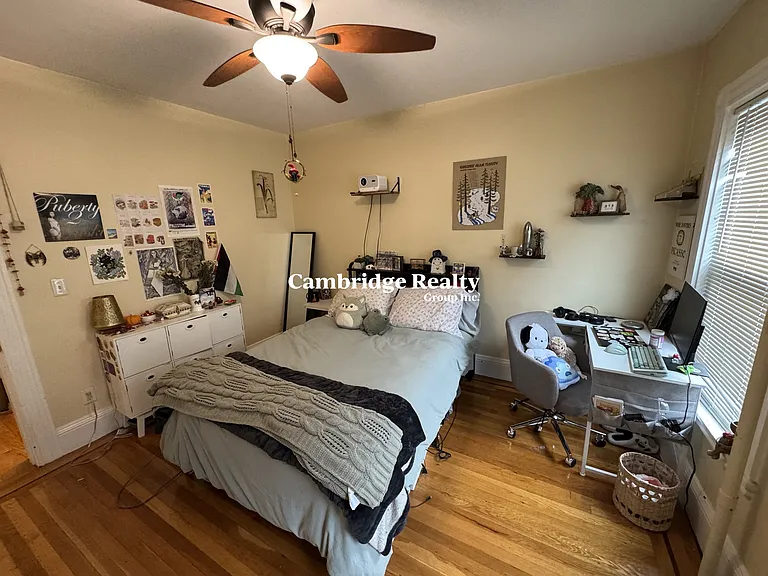 42-44 Gorham St #2T — Photo 12