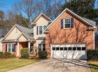 3315 Maple Terrace Dr, Suwanee, GA 30024