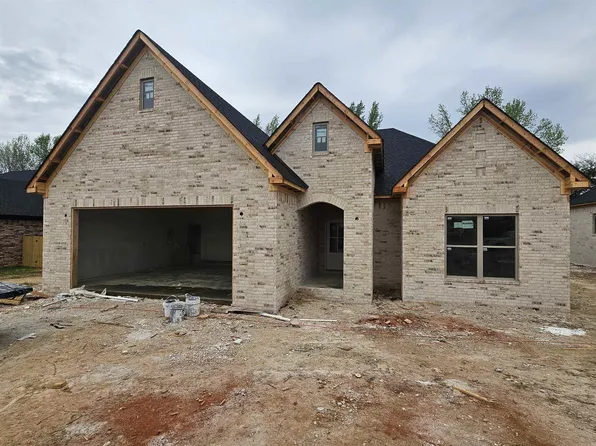 25 Libra Ln, Ward, AR 72176