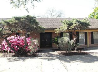 8303 Bellaire Blvd, Houston, TX 77036