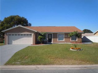 264 Gardenia Rd, Kissimmee, FL 34743