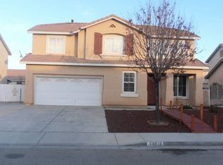 38616 Sienna Ct, Palmdale, CA 93550