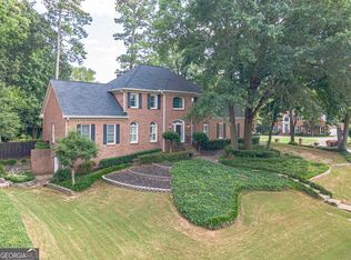 2505 Winthrope Way, Lawrenceville, GA 30044