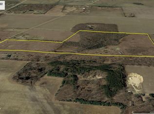 W Fremont Rd, Melvin, MI 48454