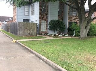 1730 Avenue C APT A, El Campo, TX 77437