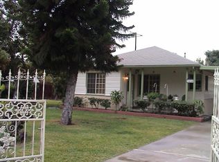 9424 Dork St, Pico Rivera, CA 90660