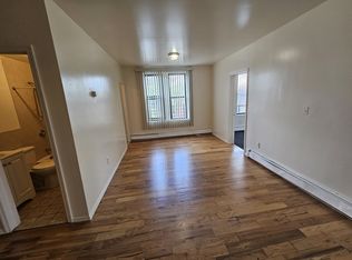 804 E 169th St APT 3, Bronx, NY 10459