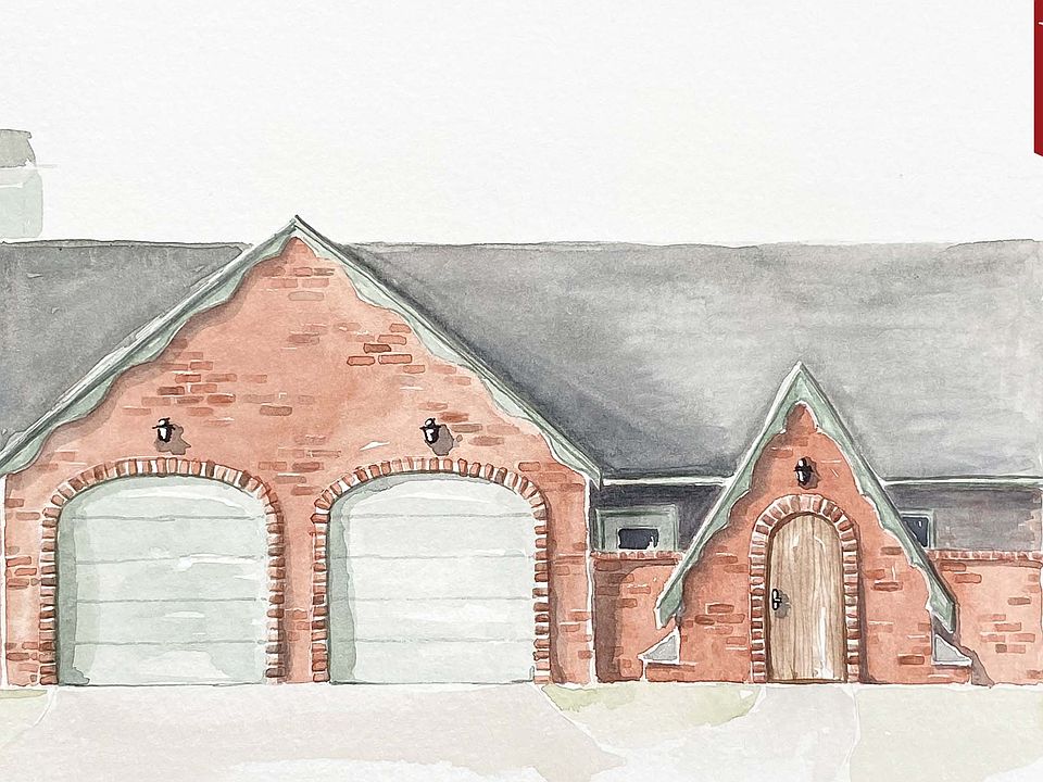 3628 128th Street Rendering