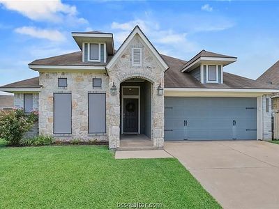 2030 Positano Loop, Bryan, TX, 77808