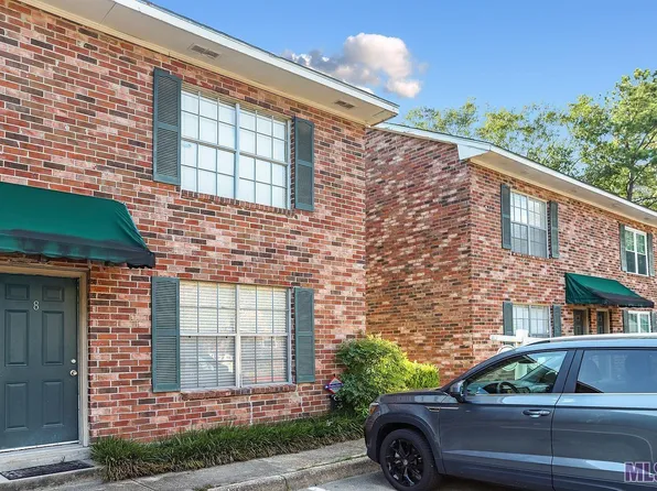 9855 Jefferson Hwy #W-8, Baton Rouge, LA 70809