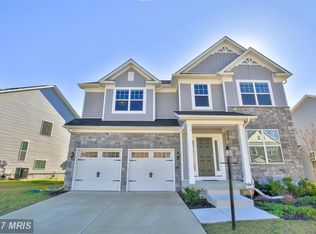 7116 Battle Field Loop, Brandywine, MD 20613