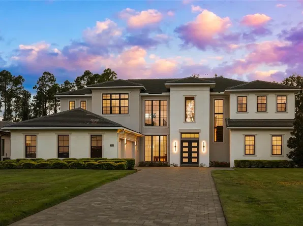 15626 PENDIO DRIVE, MONTVERDE, FL 34756