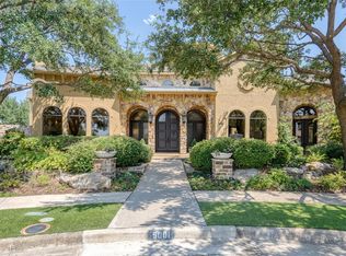 5001 Stonewick Ct, Plano, TX 75093
