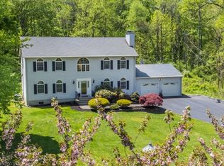 4 Peragino Rd, Newton, NJ 07860