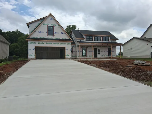3213 Stonehorn Dr Lot 78, Bell Buckle, TN 37020