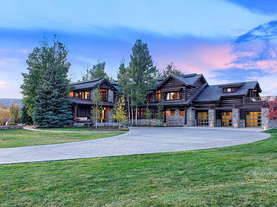 4101 Wooden Shoe Ln, Peoa, UT 84061 Zillow