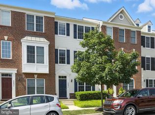 Amberlea At South Riding, Chantilly, VA 20152