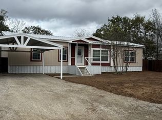 602 SW 21st St, Mineral Wells, TX 76067