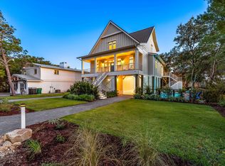 192 Betty St, Santa Rosa Beach, FL 32459