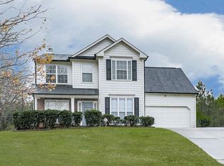 944 Longbranch Ln, Douglasville, GA 30134