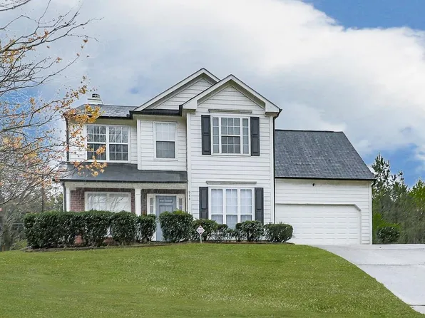944 Longbranch Ln, Douglasville, GA 30134
