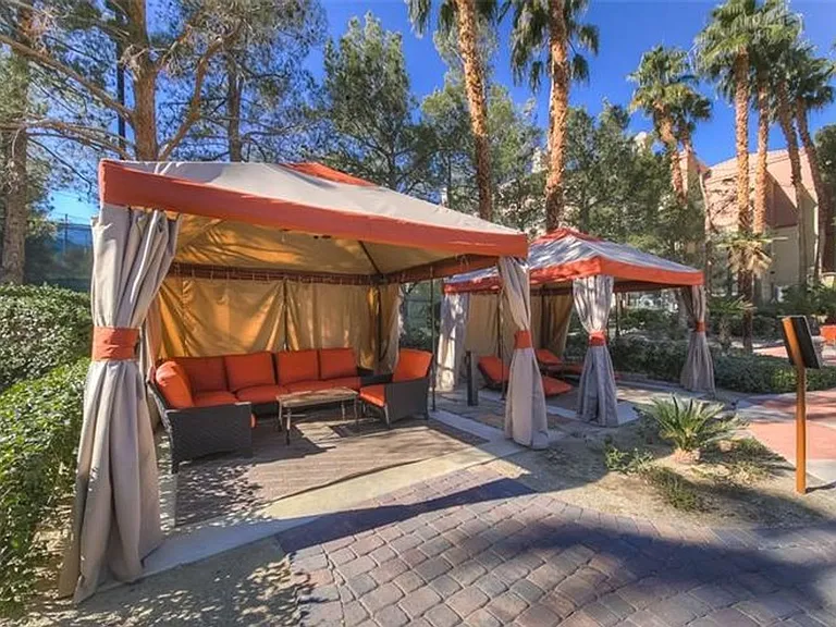 260 E Flamingo Rd #203 — Photo 30