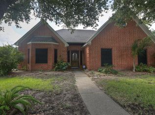 7510 Aerobic Ave, Humble, TX 77346