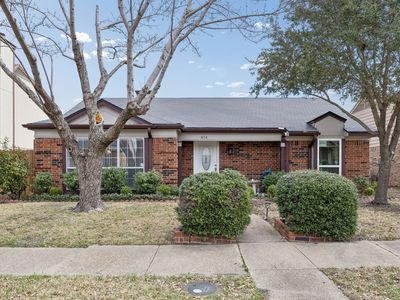 414 Chancellorsville Dr, Mesquite, TX, 75149