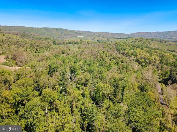 Blue Ridge Leeds Manor Rd, Delaplane, VA 20144