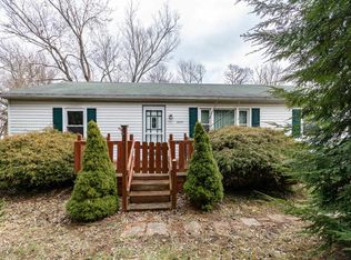 2605 S Kendall Dr, Bloomington, IN