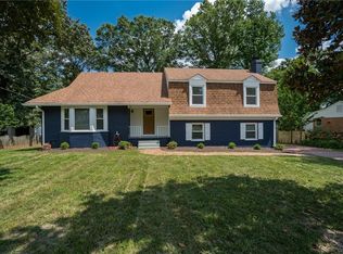 1609 Cranbury Dr, Henrico, VA 23238