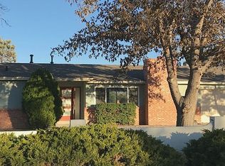 1004 36th St SE, Rio Rancho, NM 87124