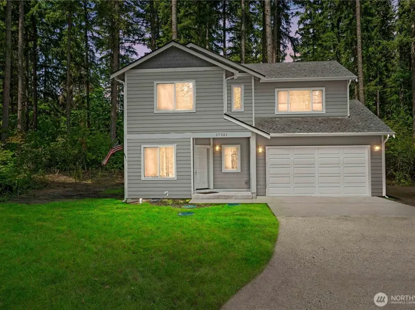 17521 Loop Lane SE, Yelm, WA 98597