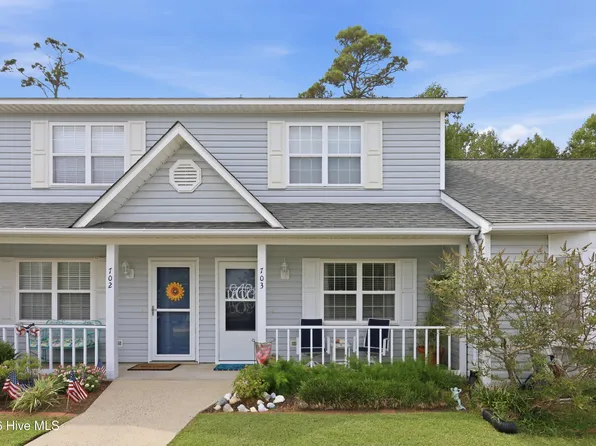 303 Barbour Road #703, Morehead City, NC 28557