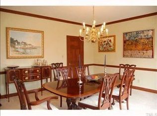 11 Staley Pl, Durham, NC 27705