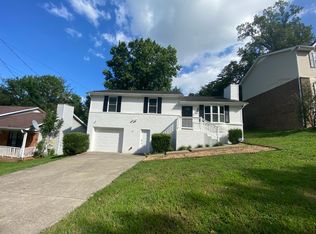 1104 Rural Hill Rd, Antioch, TN 37013