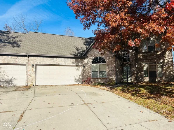 7208 Euliss Ct, Avon, IN 46123