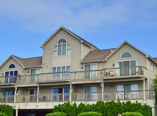 510 Main #B, Frankfort, MI 49635