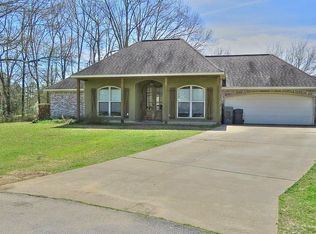 342 Willow Creek Dr, Calhoun, LA 71225