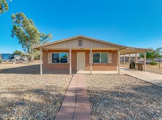 13323 W McLellan Rd, Glendale, AZ 85307