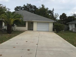 2209 India Palm Dr, Edgewater, FL 32141