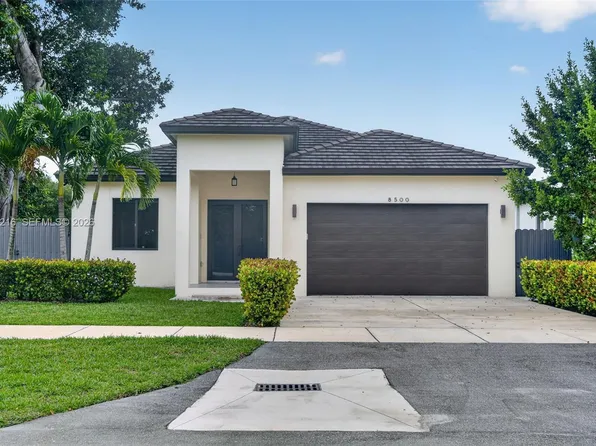8500 SW 198th St, Cutler Bay, FL 33189
