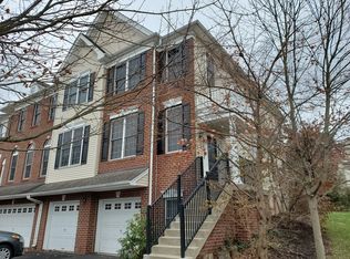2462 N Whittmore St, Furlong, PA 18925