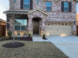 7313 Bronco Blf, Sachse, TX 75048
