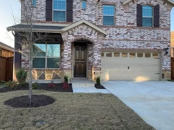 7313 Bronco Blf, Sachse, TX 75048