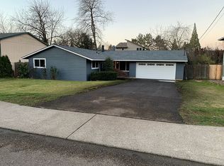 4831 SW Palatine St, Portland, OR 97219