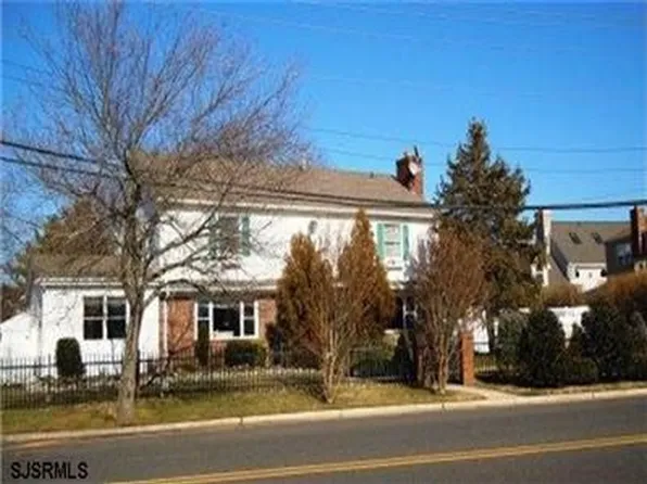 611 N Lafayette Ave, Ventnor, NJ 08406