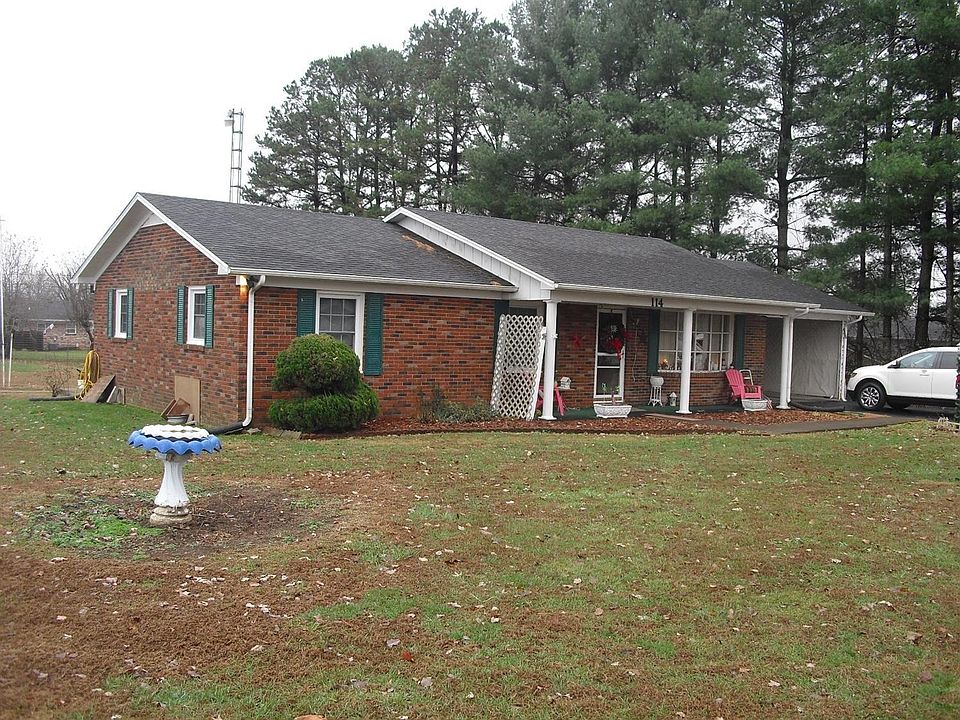 114 Norwood Dr, Science Hill, KY 42553 Zillow
